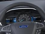 New 2024 Ford Edge SEL AWD, SUV for sale #RBB28152 - photo 13