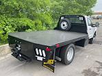 2024 Ford F-350 Regular Cab DRW 4WD, 3 Custom Solutions Flatbed Truck for sale #RDA04779 - photo 2