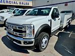 New 2024 Ford F-550 XL Regular Cab 4x2, Royal Truck Body Service Truck for sale #RDA04891 - photo 1