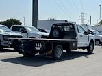 2024 Ford F-350 Regular Cab DRW 4WD, Flatbed Truck for sale #RDA04970 - photo 2