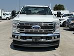 2024 Ford F-350 Regular Cab DRW 4WD, Flatbed Truck for sale #RDA04970 - photo 7