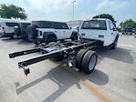 New 2024 Ford F-550 XL Regular Cab 4x4, Cab Chassis for sale #RDA16247 - photo 2