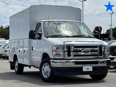 New 2024 Ford E-350 Base RWD, Service Utility Van for sale #RDD11645 - photo 1