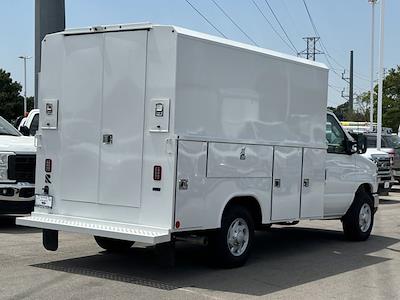 New 2024 Ford E-350 Base RWD, Service Utility Van for sale #RDD11645 - photo 2