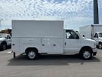 New 2024 Ford E-350 Base RWD, Service Utility Van for sale #RDD11645 - photo 4