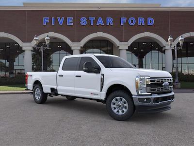 2024 Ford F-350 Crew Cab 4WD, Pickup for sale #REC00378 - photo 1