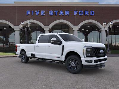 2024 Ford F-350 Crew Cab 4WD, Pickup for sale #REC00424 - photo 1