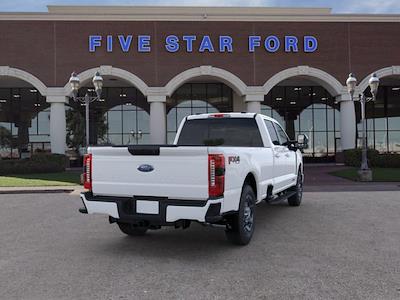 2024 Ford F-350 Crew Cab 4WD, Pickup for sale #REC00424 - photo 2