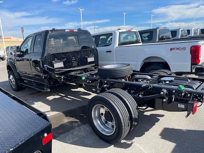 2024 Ford F-550 Super Cab DRW 4WD, Cab Chassis for sale #REC07187 - photo 2