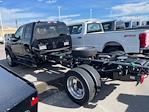 New 2024 Ford F-550 Lariat Super Cab 4WD, Cab Chassis for sale #REC07187 - photo 2