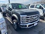 2024 Ford F-550 Super Cab DRW 4WD, Cab Chassis for sale #REC07187 - photo 3