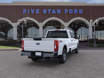 2024 Ford F-250 Crew Cab SRW 4WD, Pickup for sale #REC11491 - photo 2