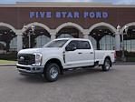 2024 Ford F-250 Crew Cab SRW 4WD, Pickup for sale #REC11491 - photo 3