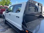 New 2024 Ford F-350 Crew Cab 4WD, Flatbed Truck for sale #REC15171 - photo 3