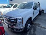 New 2024 Ford F-350 Crew Cab 4WD, Flatbed Truck for sale #REC15171 - photo 1