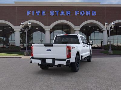 2024 Ford F-250 Crew Cab SRW 4WD, Pickup for sale #REC20000 - photo 2