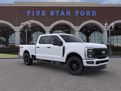 2024 Ford F-250 Crew Cab SRW 4WD, Pickup for sale #REC20213 - photo 1