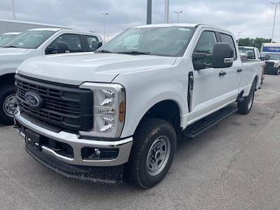 2024 Ford F-350 Crew Cab SRW 4WD, Pickup for sale #REC28197 - photo 1