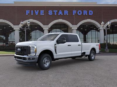 2024 Ford F-350 Crew Cab SRW 4WD, Pickup for sale #REC29572 - photo 1