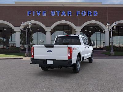 2024 Ford F-250 Crew Cab SRW 4WD, Pickup for sale #REC29932 - photo 2