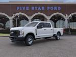 2024 Ford F-250 Crew Cab SRW 4WD, Pickup for sale #REC29932 - photo 3