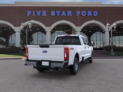 2024 Ford F-250 Crew Cab SRW 4WD, Pickup for sale #REC30011 - photo 2