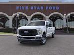 New 2024 Ford F-350 Crew Cab 4WD, Pickup for sale #REC36852 - photo 4