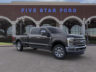 2024 Ford F-350 Crew Cab SRW 4WD, Pickup for sale #REC46342 - photo 1