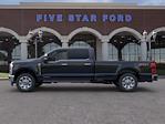 2024 Ford F-350 Crew Cab SRW 4WD, Pickup for sale #REC46342 - photo 5