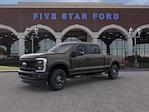 2024 Ford F-250 Crew Cab SRW 4WD, Pickup for sale #REC56942 - photo 3