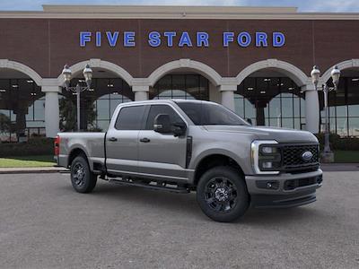 2024 Ford F-250 Crew Cab SRW 4WD, Pickup for sale #REC57481 - photo 1