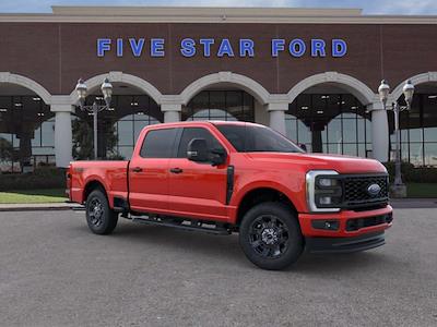 2024 Ford F-250 Crew Cab SRW 4WD, Pickup for sale #REC57647 - photo 1