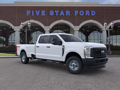 2024 Ford F-350 Crew Cab SRW 4WD, Pickup for sale #REC57939 - photo 1