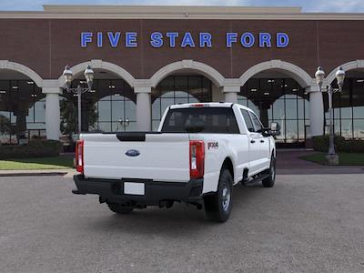 2024 Ford F-350 Crew Cab SRW 4WD, Pickup for sale #REC57939 - photo 2