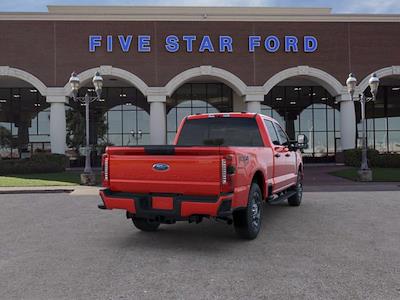 2024 Ford F-250 Crew Cab SRW 4WD, Pickup for sale #REC62973 - photo 2
