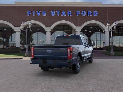2024 Ford F-250 Crew Cab SRW 4WD, Pickup for sale #REC67833 - photo 2