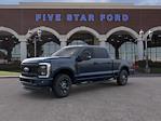 2024 Ford F-250 Crew Cab SRW 4WD, Pickup for sale #REC67833 - photo 3