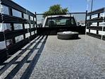 New 2024 Ford F-450 XL Regular Cab RWD, Knapheide Stake Bed for sale #REC69284 - photo 3