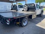 New 2024 Ford F-550 XL Regular Cab 4x2, Reading Flatbed Truck for sale #REC69409 - photo 2
