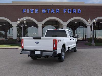 2024 Ford F-250 Crew Cab SRW 4WD, Pickup for sale #REC79631 - photo 2