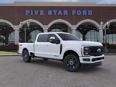 2024 Ford F-250 Crew Cab SRW 4WD, Pickup for sale #REC91492 - photo 1