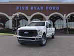 2024 Ford F-350 Crew Cab SRW 4WD, Pickup for sale #REC92402 - photo 4