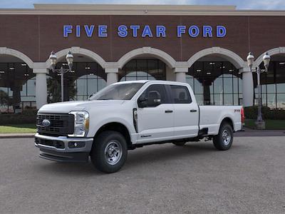 2024 Ford F-350 Crew Cab SRW 4WD, Pickup for sale #REC92448 - photo 1