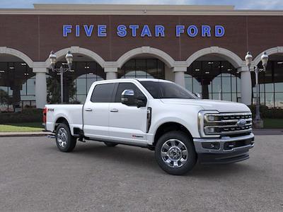 2024 Ford F-250 Crew Cab SRW 4WD, Pickup for sale #REC93222 - photo 1