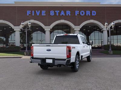 2024 Ford F-250 Crew Cab SRW 4WD, Pickup for sale #REC93222 - photo 2