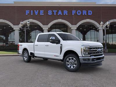 2024 Ford F-250 Crew Cab SRW 4WD, Pickup for sale #REC95651 - photo 1