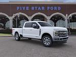 2024 Ford F-250 Crew Cab SRW 4WD, Pickup for sale #REC95651 - photo 1