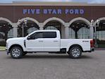 2024 Ford F-250 Crew Cab SRW 4WD, Pickup for sale #REC95651 - photo 5