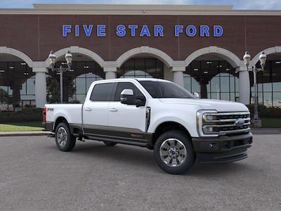 2024 Ford F-250 Crew Cab SRW 4WD, Pickup for sale #REC96128 - photo 1