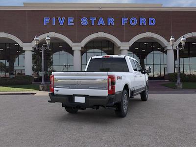 2024 Ford F-250 Crew Cab SRW 4WD, Pickup for sale #REC96128 - photo 2